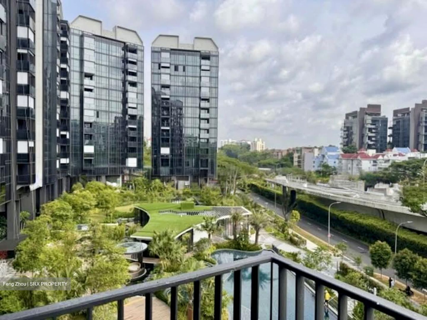 Hyll On Holland (D10), Condominium #574247331